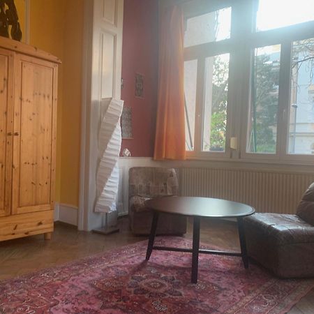 Zimmer Naehe Stadtmitte Friburgo em Brisgóvia Exterior foto
