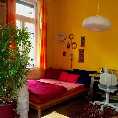 Zimmer Naehe Stadtmitte Friburgo em Brisgóvia Exterior foto